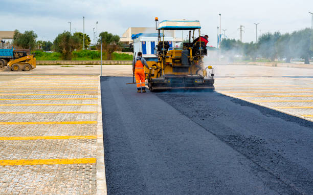 Reasons to Select Us for Your Driveway Paving Requirements in Flippin, AR
