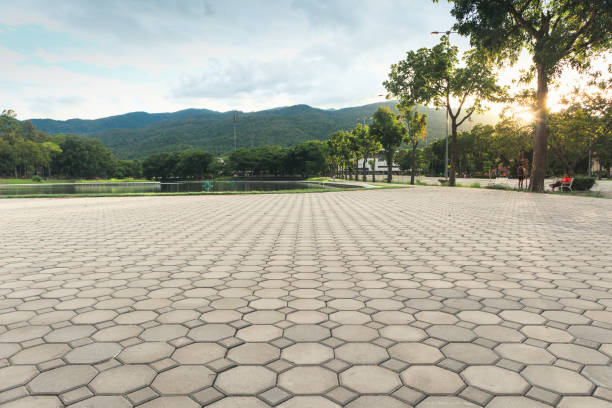 Best Custom Driveway Pavers  in Flippin, AR