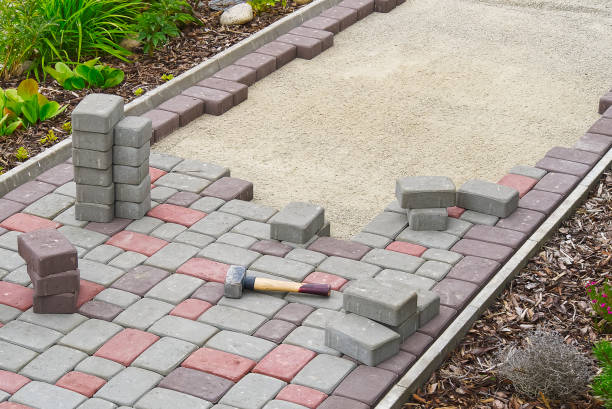 Best Driveway Paver Repair  in Flippin, AR