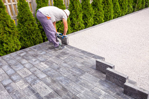 Best Permeable Paver Driveway  in Flippin, AR