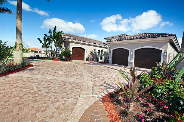 Best Driveway Pavers Near Me  in Flippin, AR