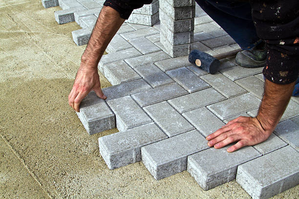 Best Permeable Paver Driveway  in Flippin, AR