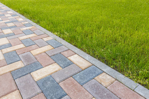 Best Residential Driveway Paver Services  in Flippin, AR